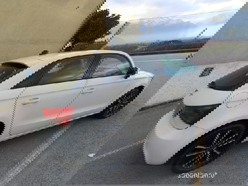 Audi A1 usata a Salerno (10)