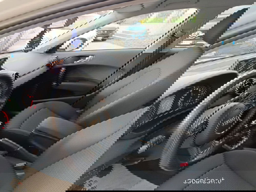 Audi A1 usata a Salerno (20)