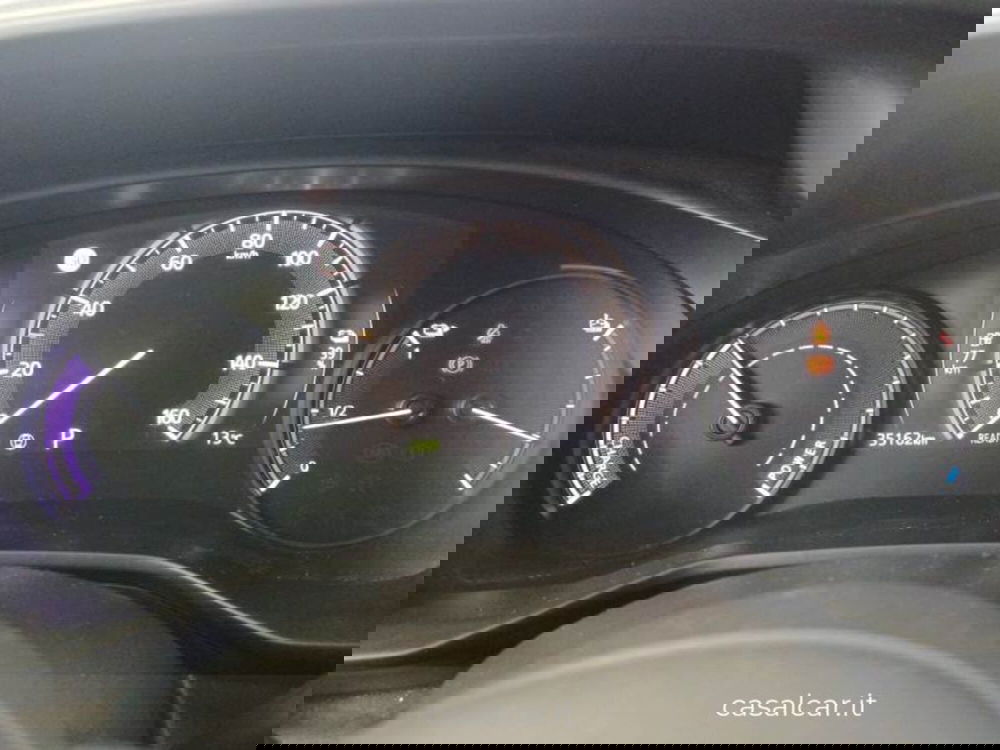 Mazda MX-30 usata a Salerno (10)