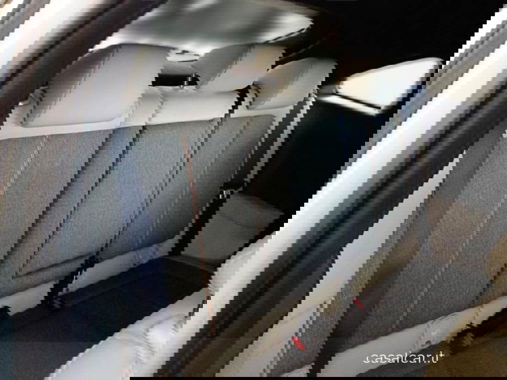 Mazda MX-30 usata a Salerno (15)