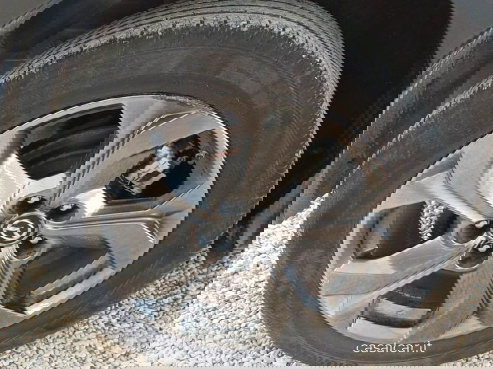 Mazda MX-30 usata a Salerno (18)