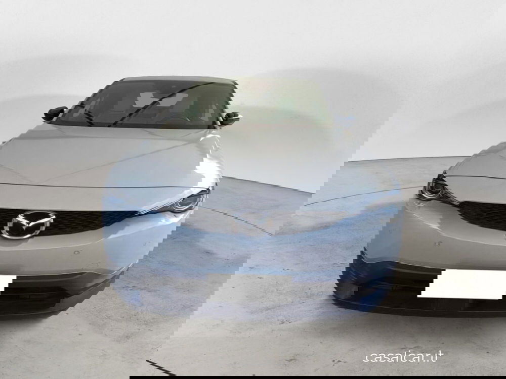 Mazda MX-30 usata a Salerno (2)