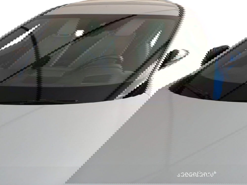 Mazda MX-30 usata a Salerno (6)