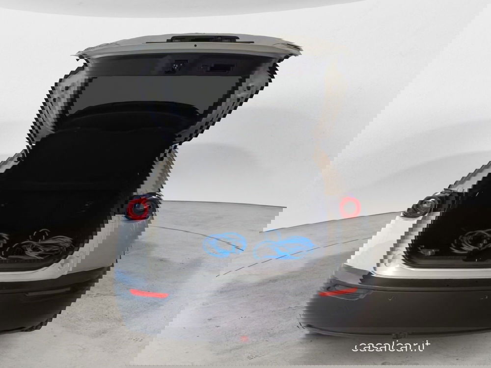 Mazda MX-30 usata a Salerno (8)