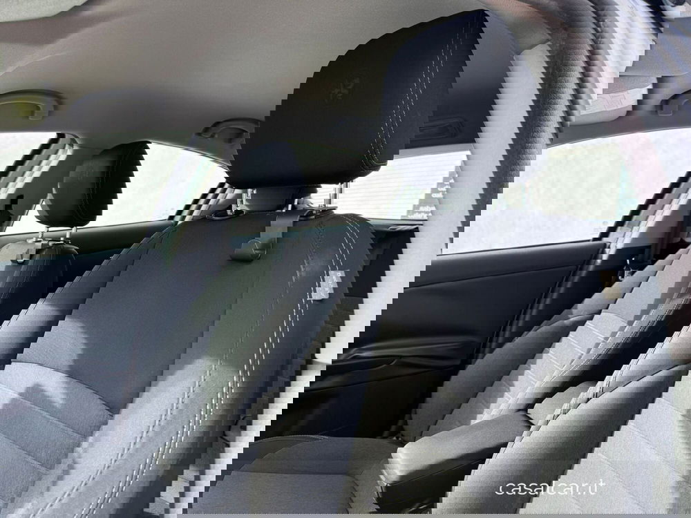 Alfa Romeo Giulietta usata a Salerno (11)