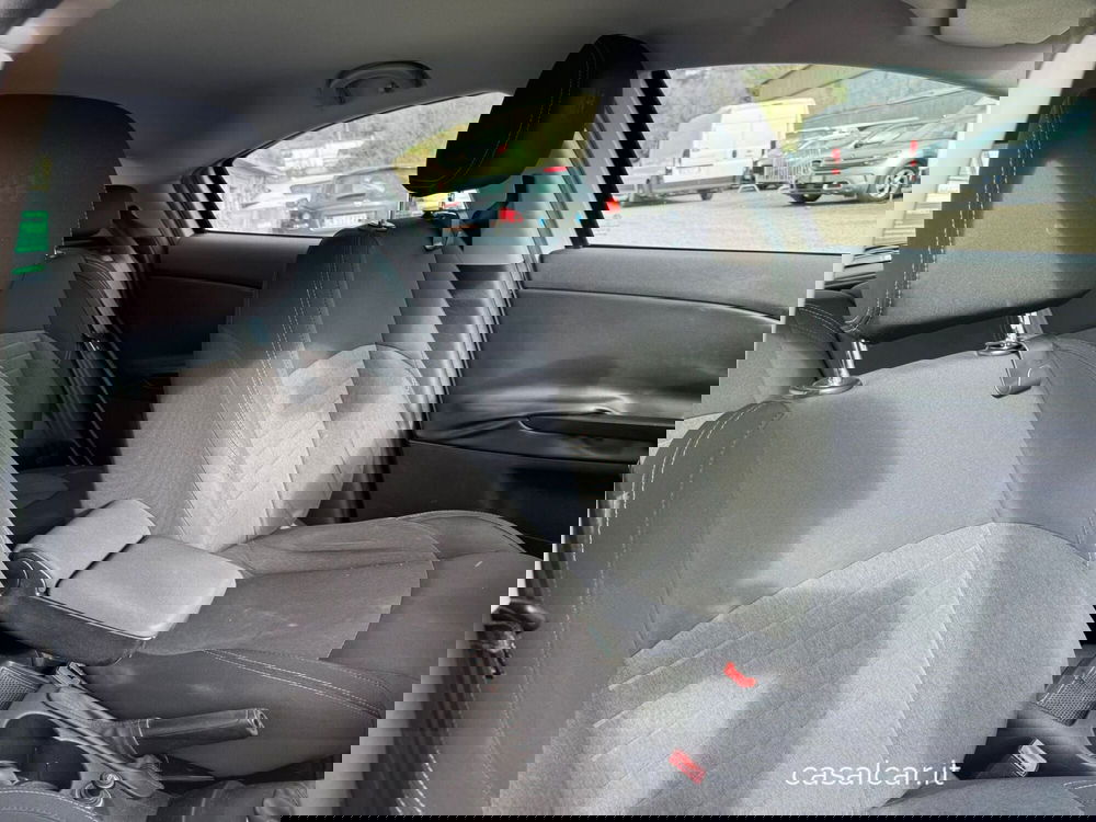 Alfa Romeo Giulietta usata a Salerno (16)