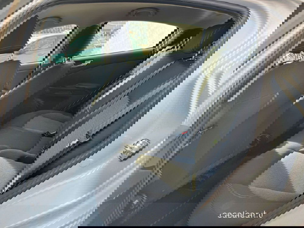 Alfa Romeo Giulietta usata a Salerno (19)