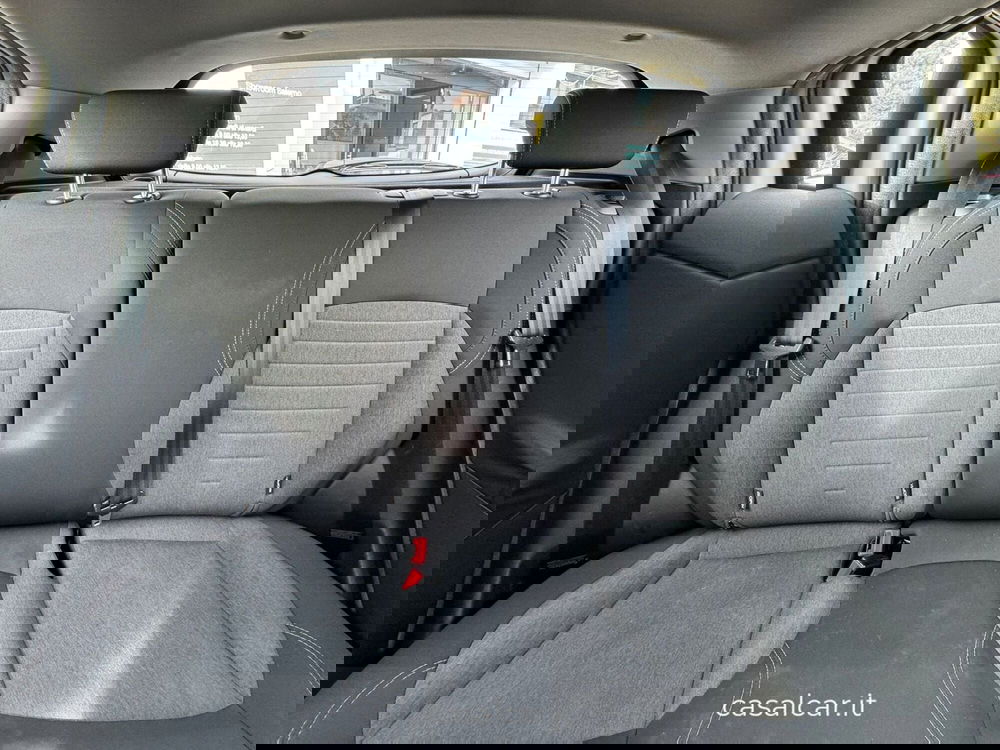 Alfa Romeo Giulietta usata a Salerno (20)