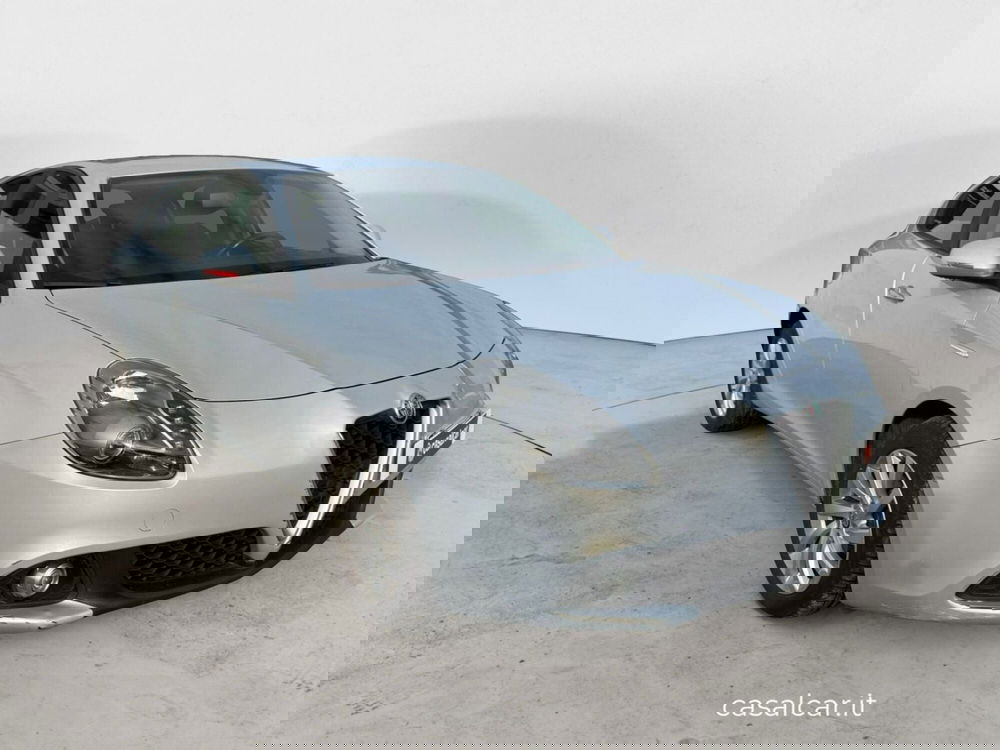 Alfa Romeo Giulietta usata a Salerno (3)