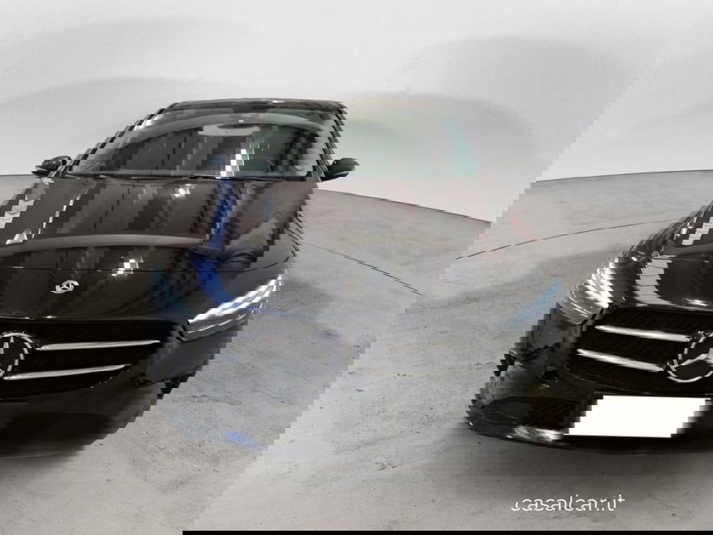 Mercedes-Benz Classe B usata a Salerno (2)