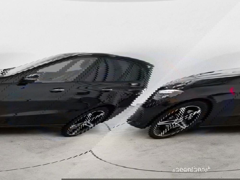 Mercedes-Benz Classe B usata a Salerno (4)