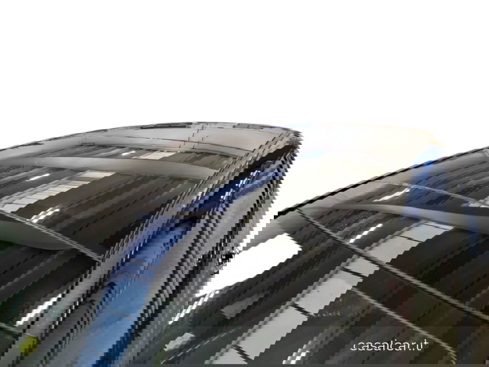 Mercedes-Benz Classe B usata a Salerno (7)