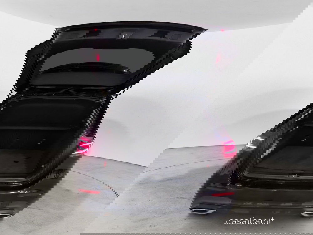 Mercedes-Benz Classe B usata a Salerno (8)