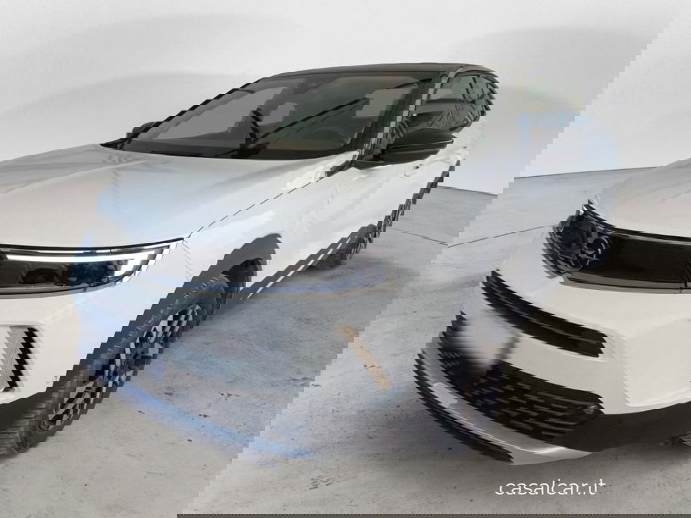 Opel Mokka usata a Salerno