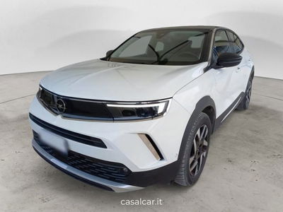 Opel Mokka 1.5 diesel Elegance del 2022 usata a Sala Consilina