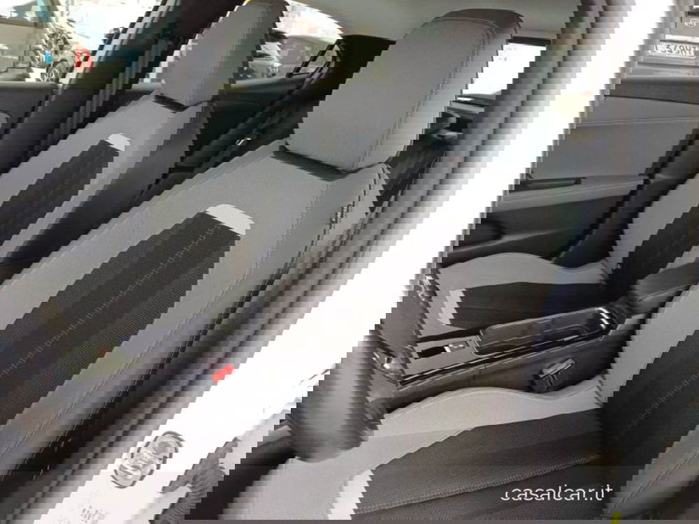 Opel Mokka usata a Salerno (11)