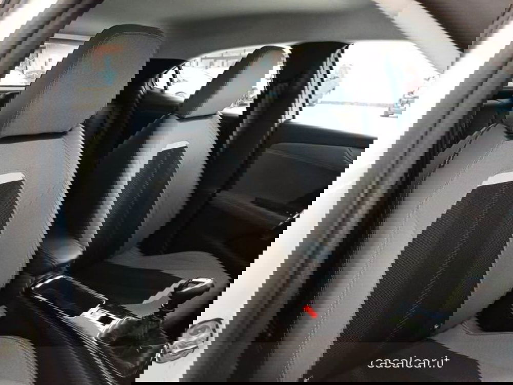 Opel Mokka usata a Salerno (12)