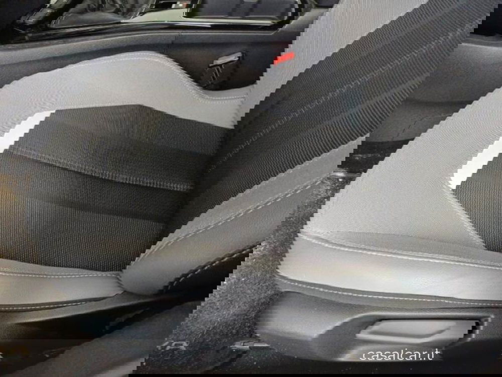 Opel Mokka usata a Salerno (13)