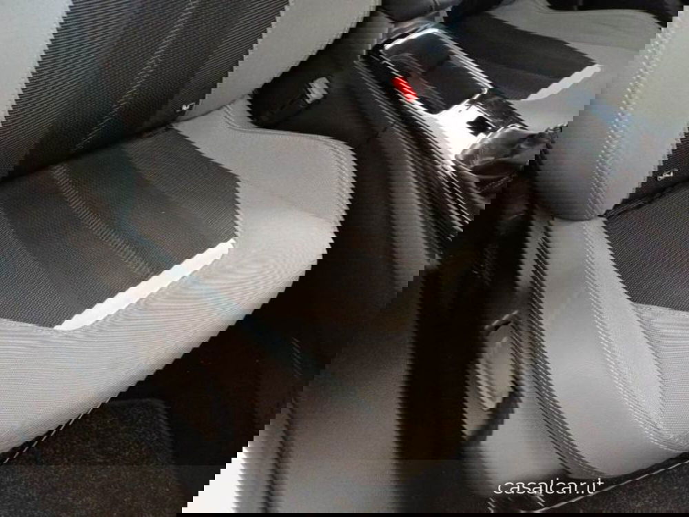 Opel Mokka usata a Salerno (14)