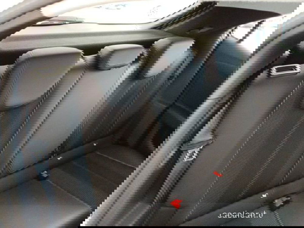 Opel Mokka usata a Salerno (15)