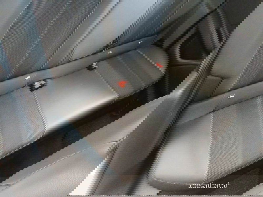 Opel Mokka usata a Salerno (16)