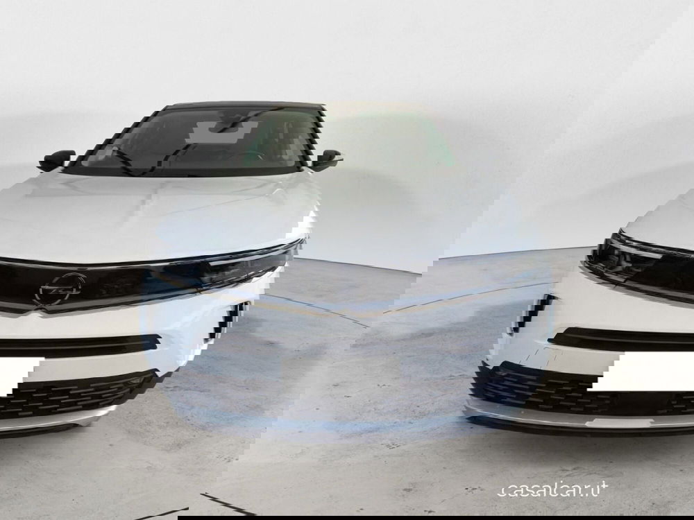 Opel Mokka usata a Salerno (2)