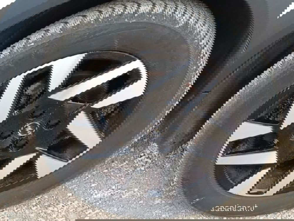 Opel Mokka usata a Salerno (20)