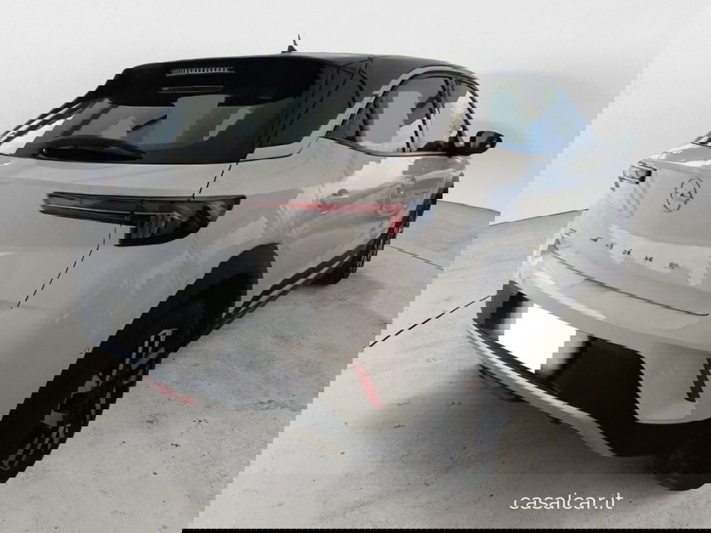 Opel Mokka usata a Salerno (3)