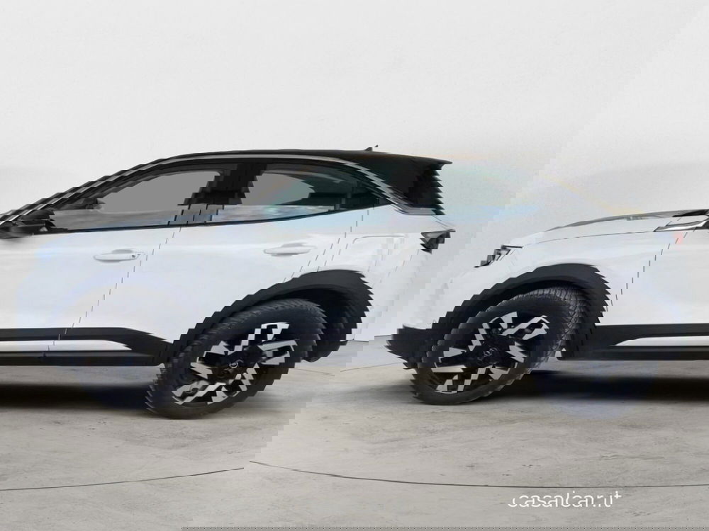 Opel Mokka usata a Salerno (4)