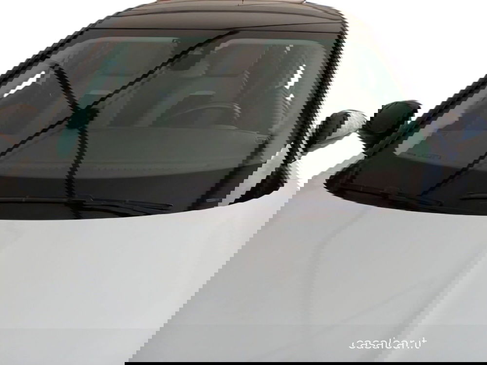 Opel Mokka usata a Salerno (6)