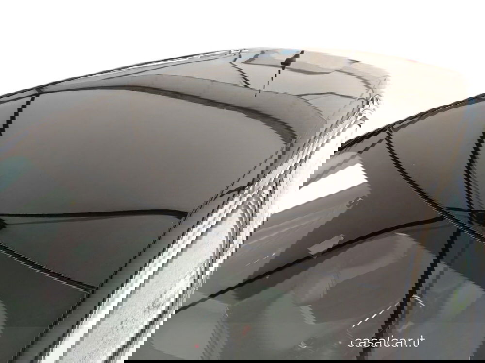 Opel Mokka usata a Salerno (7)