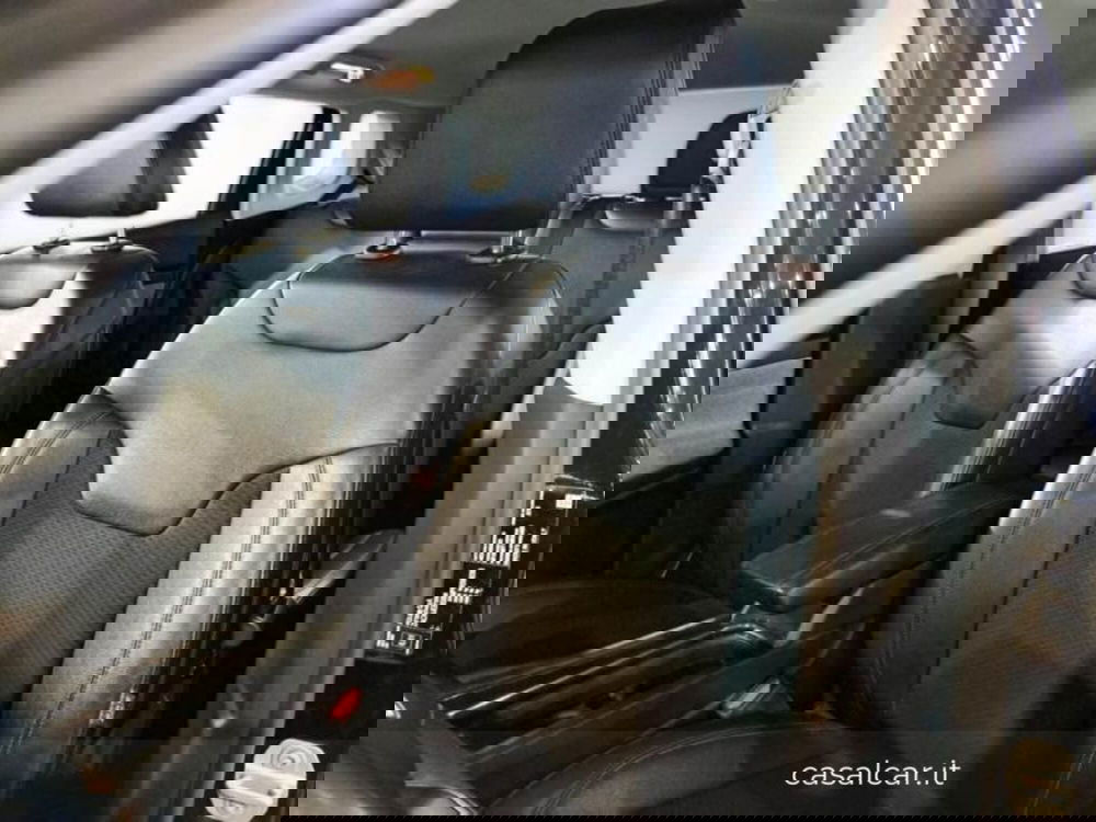 Jeep Compass usata a Salerno (11)