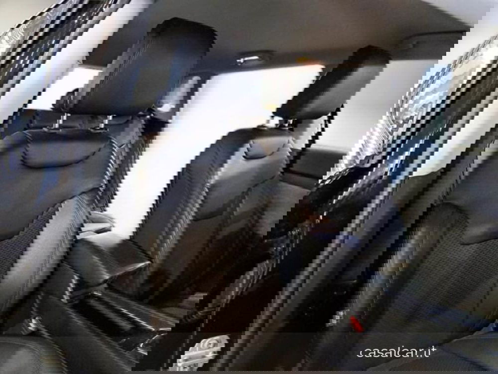 Jeep Compass usata a Salerno (12)