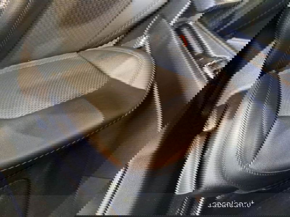 Jeep Compass usata a Salerno (14)