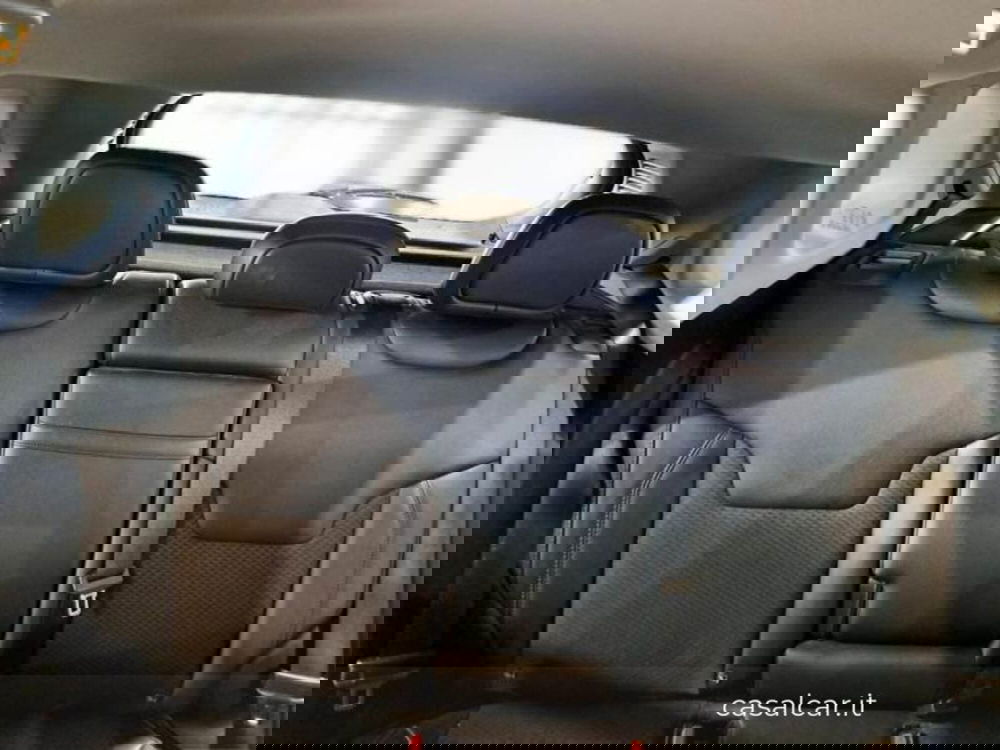 Jeep Compass usata a Salerno (15)