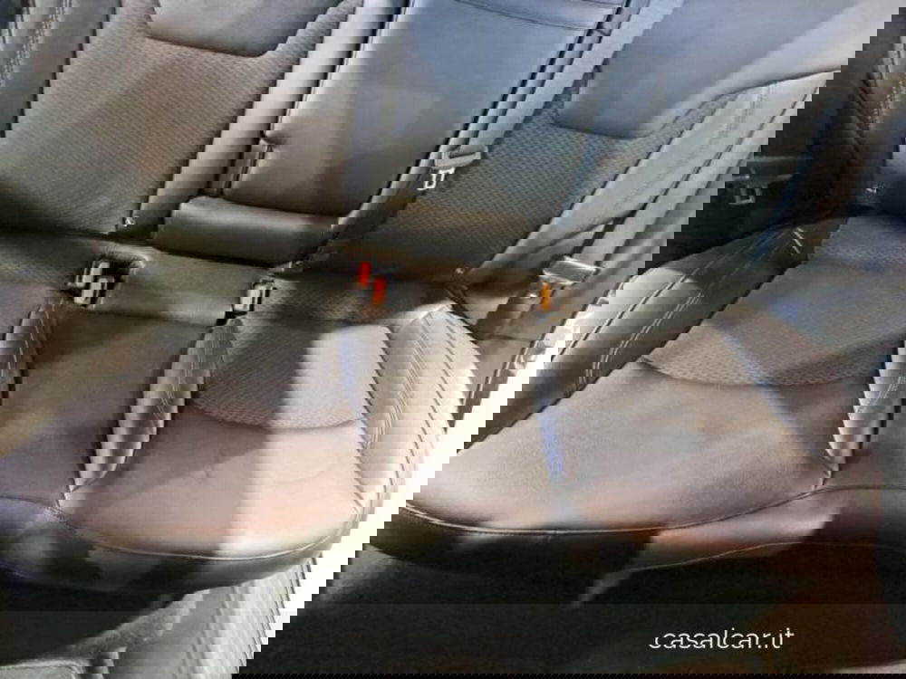 Jeep Compass usata a Salerno (16)