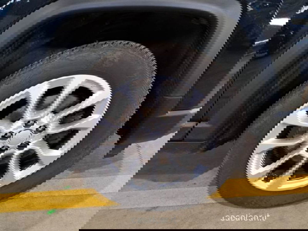 Jeep Compass usata a Salerno (18)