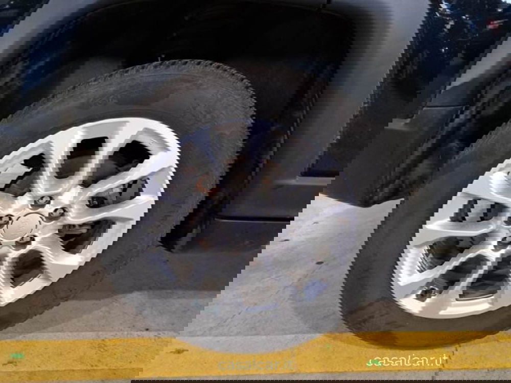 Jeep Compass usata a Salerno (19)