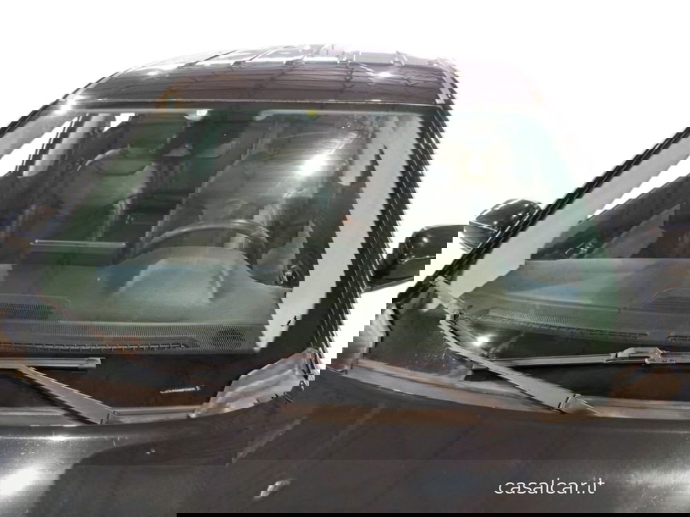 Jeep Compass usata a Salerno (6)