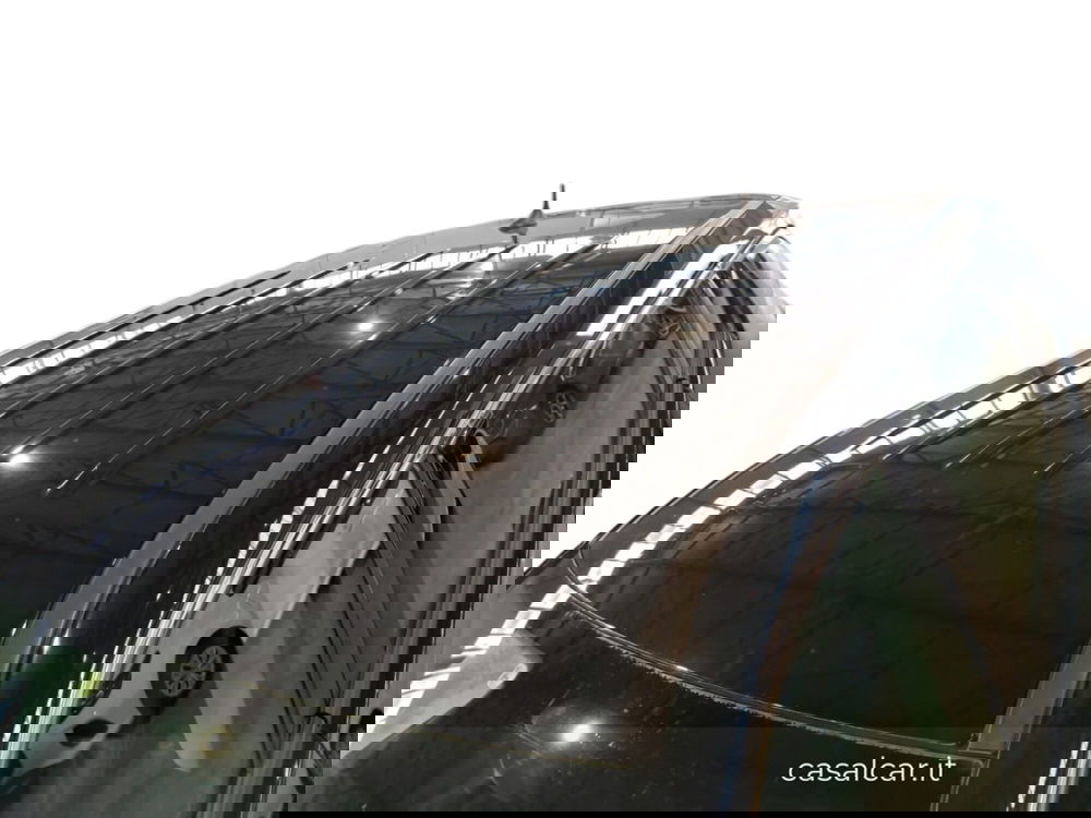 Jeep Compass usata a Salerno (7)