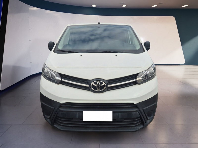 Toyota Proace usata a Torino