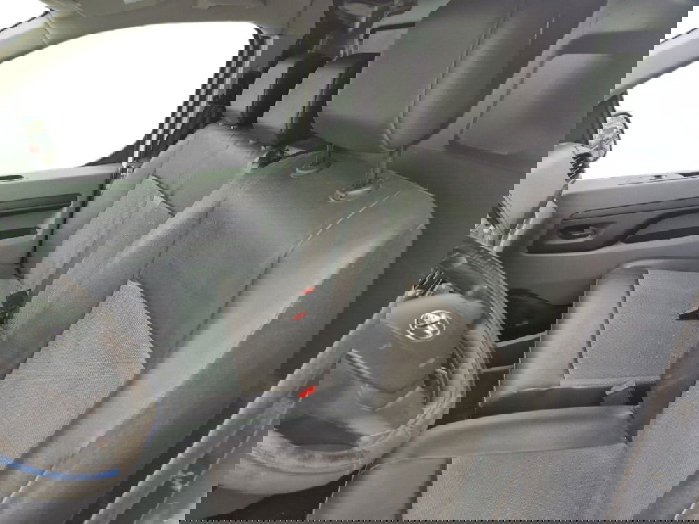 Toyota Proace usata a Torino (5)