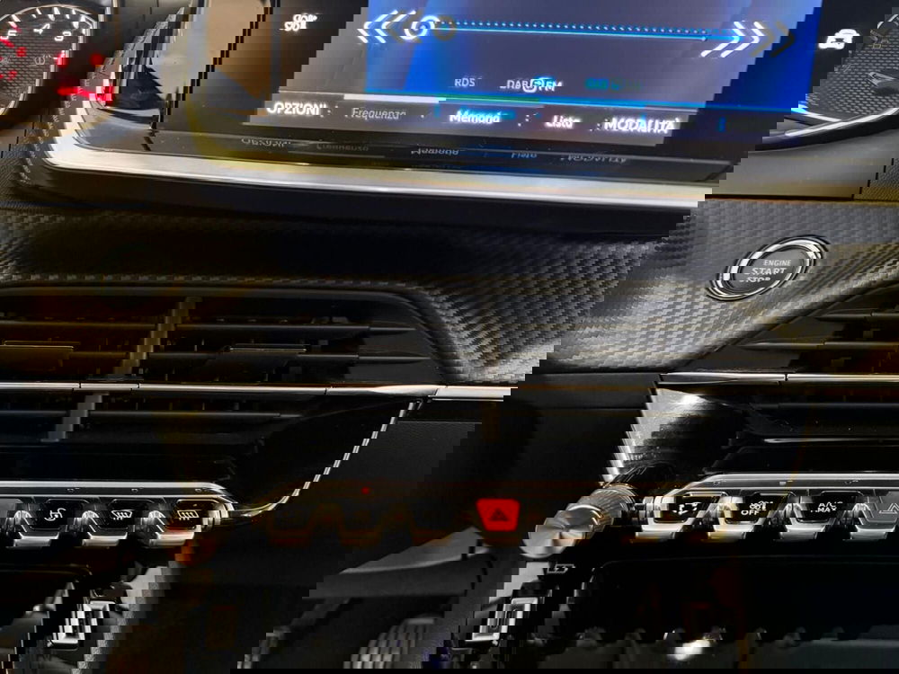 Peugeot 2008 usata a Napoli (12)