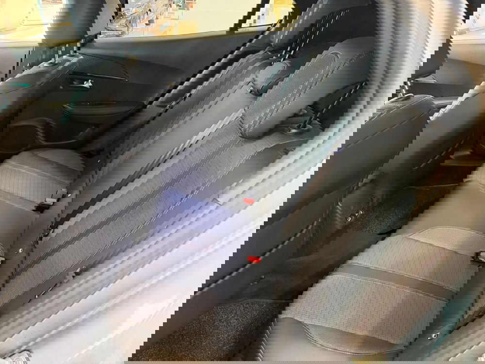 Peugeot 2008 usata a Napoli (14)