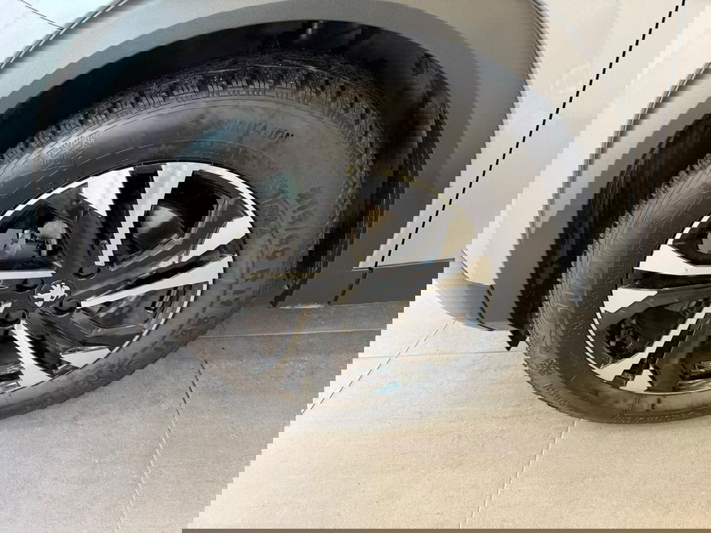 Peugeot 2008 usata a Napoli (17)