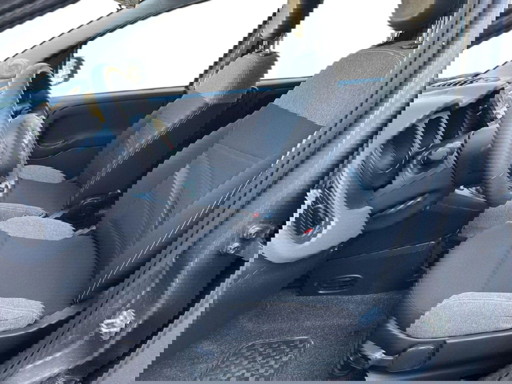 Fiat Panda Cross usata a Torino (10)