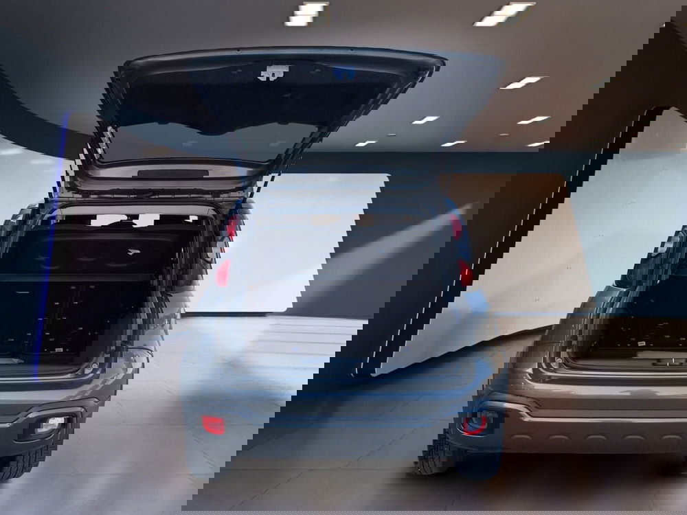 Fiat Panda Cross usata a Torino (7)