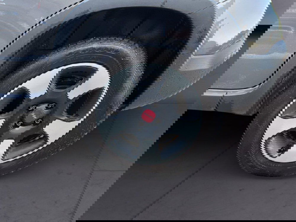 Fiat Panda Cross usata a Torino (8)