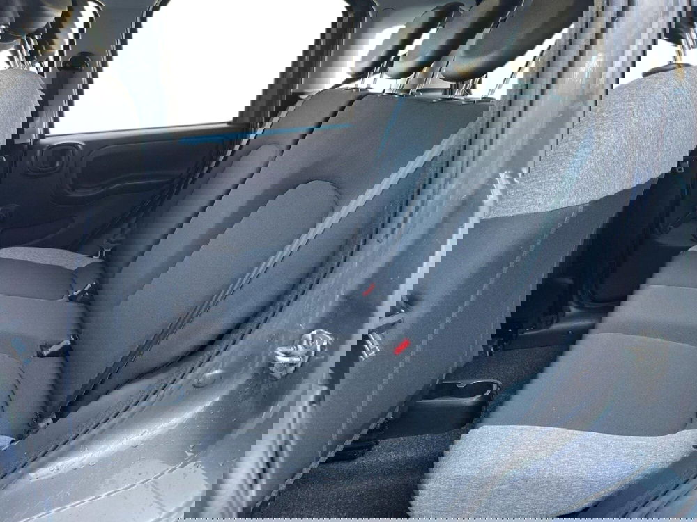 Fiat Panda Cross usata a Torino (9)