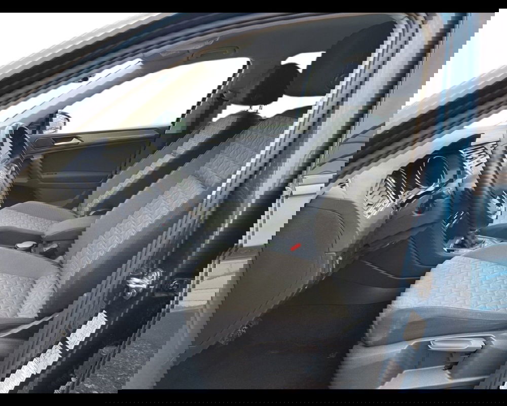 Volkswagen Tiguan usata a Torino (2)